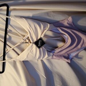 Zaful Swimsuit SZ 10